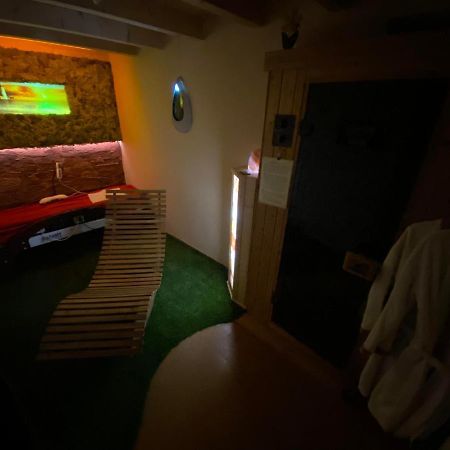 Ferienwohnung Saarleuchtturm Ayl Екстер'єр фото