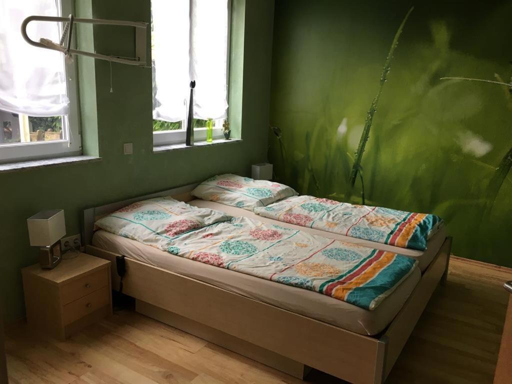 Ferienwohnung Saarleuchtturm Ayl Екстер'єр фото