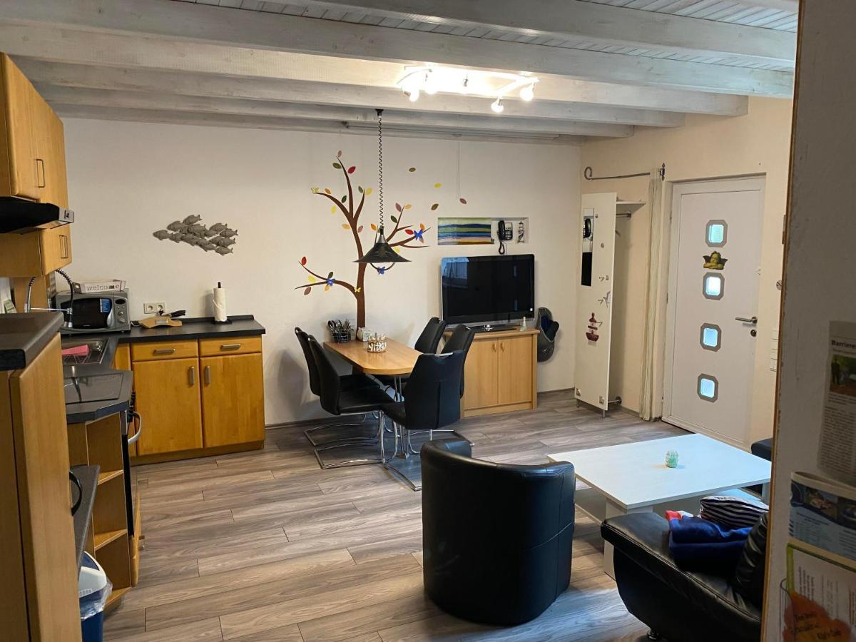 Ferienwohnung Saarleuchtturm Ayl Екстер'єр фото