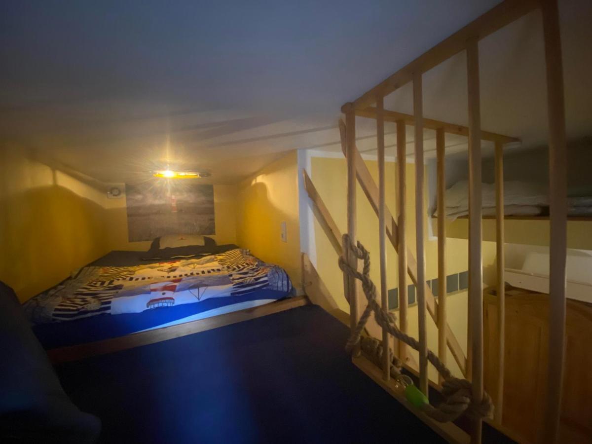 Ferienwohnung Saarleuchtturm Ayl Екстер'єр фото